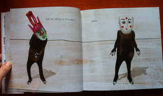 Illustration for article titled Why has this book not been translated into English yet??